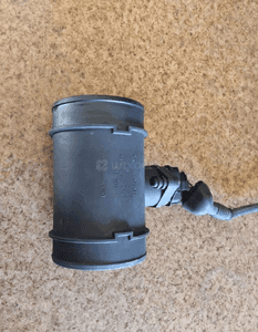 Przepływomierz powietrza opel vectra c 2.2 dti 0281002479 2