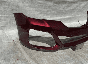 Bmw 5 lift G30 G31 lci m-pakiet zderzak 6XPDC 18- 3