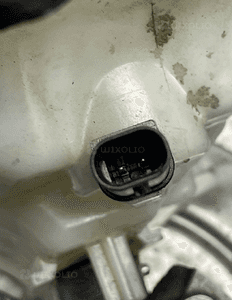 OPEL INSIGNIA B POMPA SERWO HAMULCOWE 84034180 7