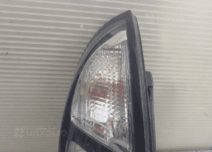 Citroen C3 picasso lampa tył tylna lewa wysyłka! 3