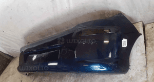 Zderzak tył tylny eged peugeot 308 granat granatowy hb 3