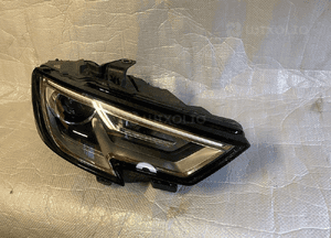 Audi A3 lift 8V0 bixenon prawy 16-20 1