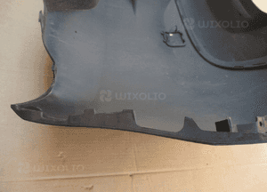ZDERZAK TYŁ TYLNY OPEL CORSA E 3 drzwi 10