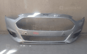 Zderzak przód przedni ford mondeo MK5 15- 1
