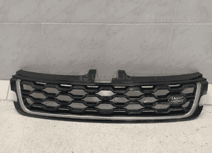 Range rover evoque L551 ii 2019- grill atrapa chłodnicy znaczek ryginał 2