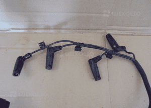 Wiazka swiec zarowych bmw E90 E87 2.0D N47 7802158 2