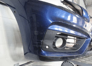 Zderzak przód przedni bmw 2 F45 2014- 4