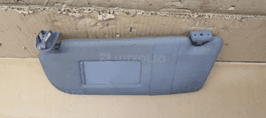 Słonecznik osłona przeciwsłoneczna lewa Audi A4 B5 8D0857551 2