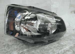 Vw T5 lift idealna lampa prawy przód prawa przednia 2