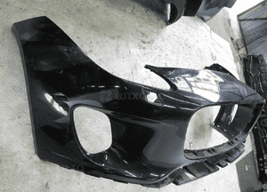 Jaguar f type lift zderzak przedni 2