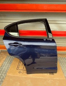 Alfa romeo stelvio drzwi prawe tylne ładne w kolor 092 1