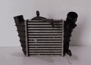 VW Skoda Chłodnica Powietrza 6Q0145804G - 6076 1