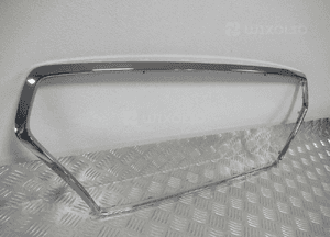 Chrom grilla atrapy hyundai I30 iii 3 2016- 2
