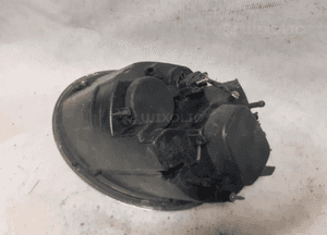 Przod przednia lampa lewa mini cooper one R50 6