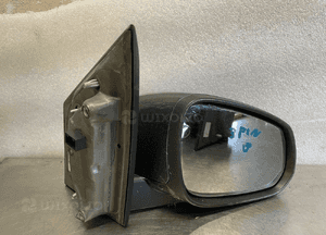 Lusterko prawe opel karl 3 pin eu org fv 6
