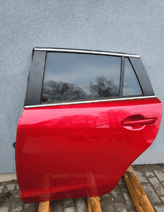 DRZWI lewy tył tylne Mazda 6 GJ lift Kombi 1