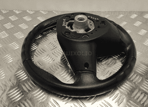 Bmw F45 F48 kierownica wielofunkcyjna 13