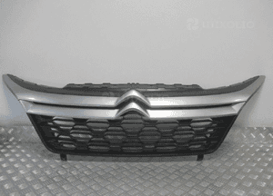 Grill gril atrapa citroen jumper ii 2 lift 2014 1