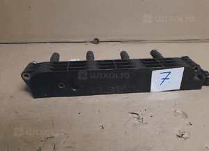 cewka zapłonowa ASTRA G 1.6 16V 19005212 DELPHI 1