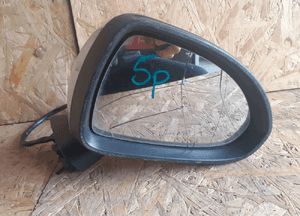 Lusterko elektryczne prawe opel corsa d Z474 5-PIN oryginał wysyłka! 4