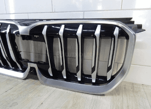 GRILL ATRAPA NERKI BMW X1 U11 185178-11 oryginał 3