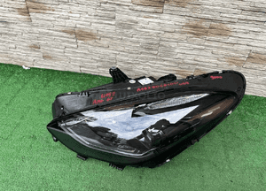 LAMPA LAMPY MERCEDES W192 AMG GT A1929068100 USA SAE 4