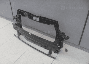 Kia picanto iii pas przedni belka oryginał 64101-G600 2