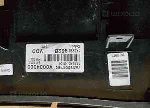 licznik golf 5 1.9 tdi 1k0920952b 2