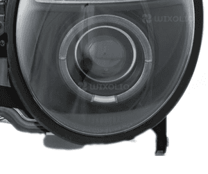 Lampy Reflektory MERCEDES W210 99-02 E-KLASA 2