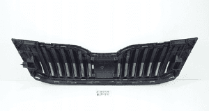 Skoda octavia iii lift 2016- atrapa grill zderzaka przód 5E0807723A 5