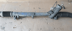 Maglownica przekładnia kierownicza Audi A6 C5 4B1422065N 4