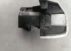 Zaślepka klamki lewa lewy tył Mercedes C Klasa W204 2047600320 4