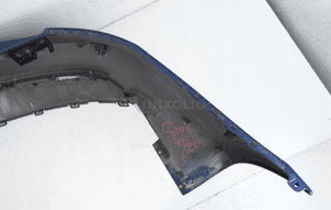 Tesla model s lift 2016- zderzak tył tylny 1057319-01-B 10