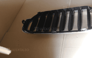 Atrapa grill bmw G30 G31 lci 9464210  2022 17