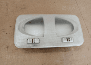 Lampka oświetlenie kabiny podsufitki Fiat Grande Punto 735244963 1