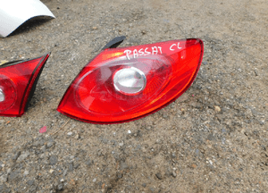 passat CC lampa prawa WYSYŁKA 1
