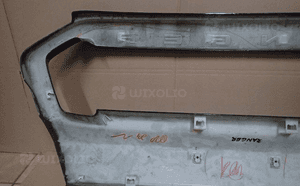 Atrapa grill gril ford ranger 3 iii 2015- 2