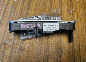 Ramka Biegow 8T0919609F 8K1713463 Panel Sterowania MMI Zmiany Biegow Automat Europa Audi A4 B8 A5 8T Q5 31