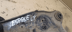Wahacz lewy przód przedni Renault Espace IV 6