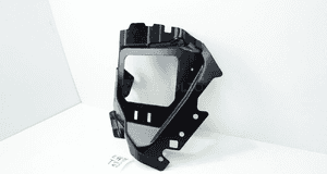 Okular mocowanie lampy lewy tył ford fiesta MK8 17- H1BB-A46109-AC 3