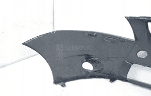 Toyota auris i 1 lift 2009- zderzak przód przedni 52119-02A90 5