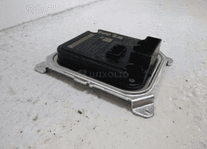 CITROEN DS4 PRZETWORNICA ŚWIATEŁ MODUŁ STEROWNIK 5