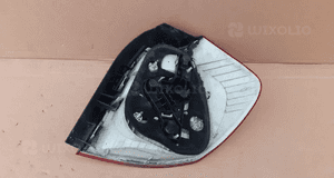 Lampa lewa tyl tylna BMW e87 2