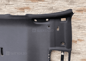 Podsufitka sufit bmw 3 G20 m pakiet 2