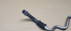 Przewód rurka DPF VW Passat B6 2.0 TDI 3