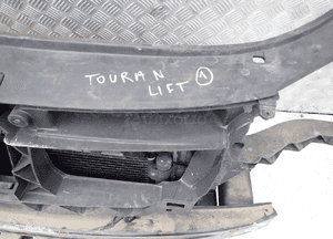 Pas przedni vw touran lift radom 3