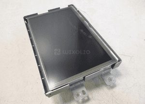Jaguar xe X760 land rover discovery sport L550 ekran wyświetlacz monitor 8 cali 3