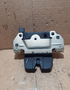Zamek klapy tył opel zafira b nr  495058724 3