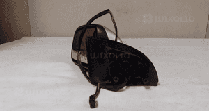 LUSTERKO ELEKTRYCZNE LEWE PEUGEOT 307  6PIN EZRC 3