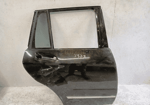 Drzwi prawe tylne prawy tył mercedes glk 204 W204 08- 1
